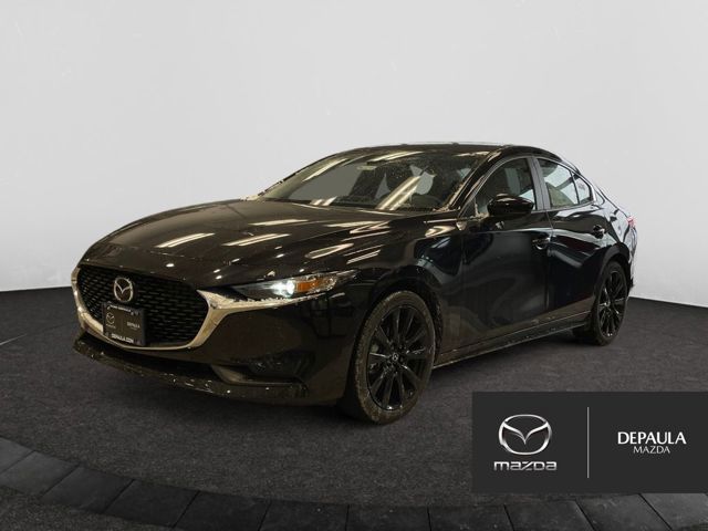 2026 Mazda CX-3 Sport's photo