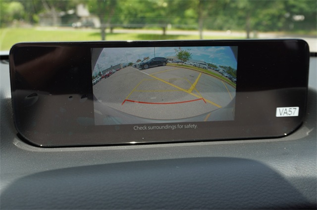 2025 Mazda CX-50 Premium Plus photo 4
