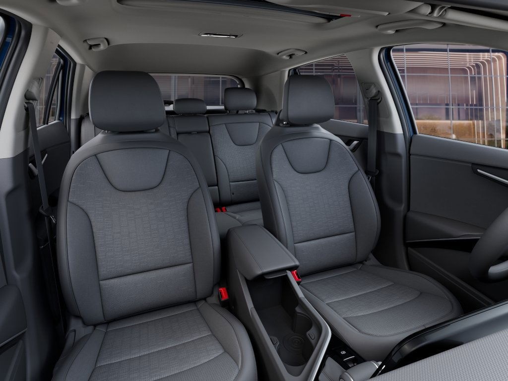 2025 Kia Niro SX Touring photo 15