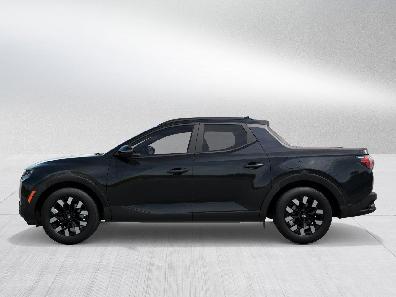 2026 Hyundai Santa Cruz SEL Activity photo 3