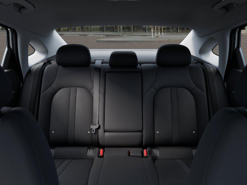 2026 Hyundai Sonata SE photo 10
