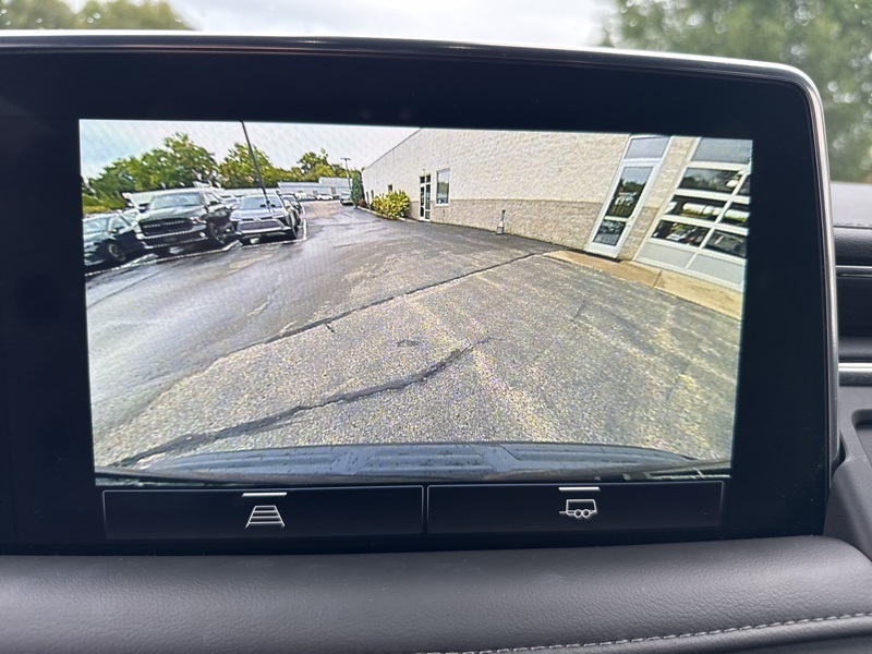 2022 Chevrolet Tahoe LT photo 27