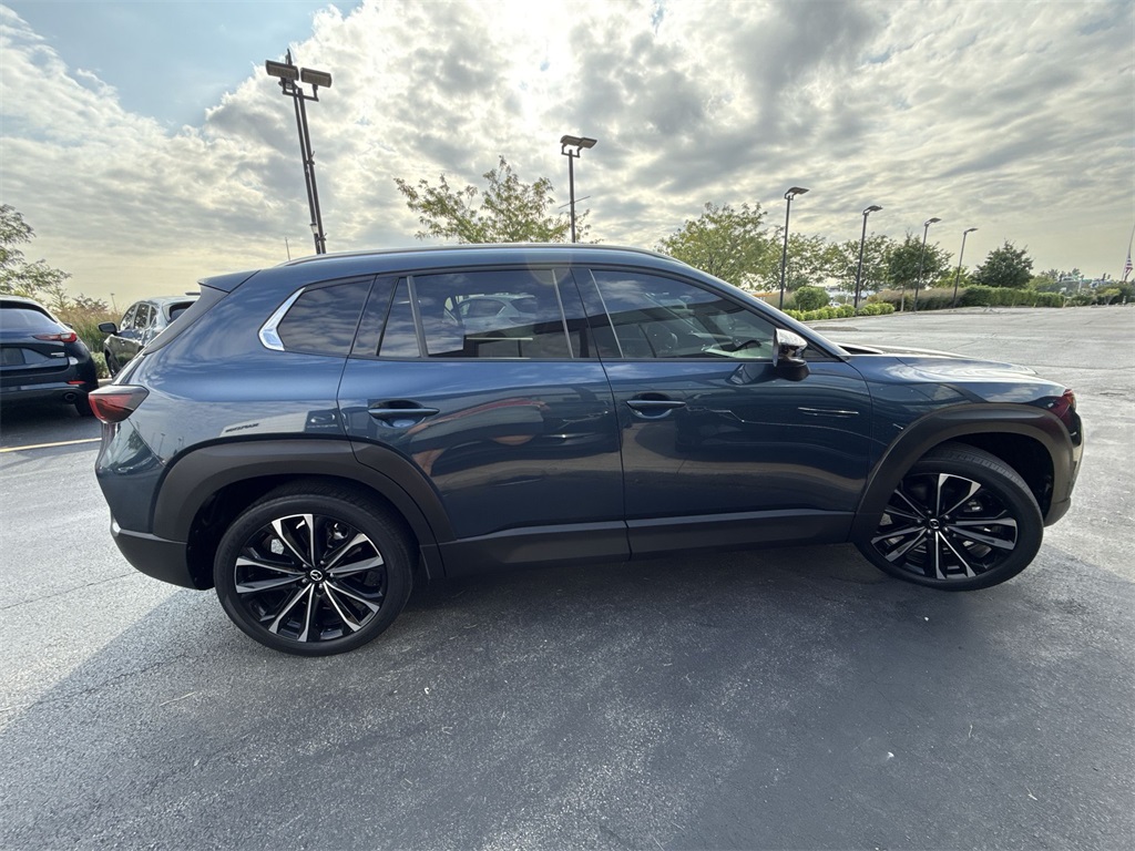 2023 Mazda CX-50 2.5 Turbo Premium Plus photo 4