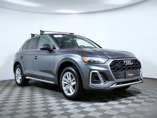2022 Audi Q5 Premium