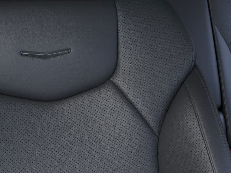 2025 Cadillac CT5 Premium Luxury photo 21