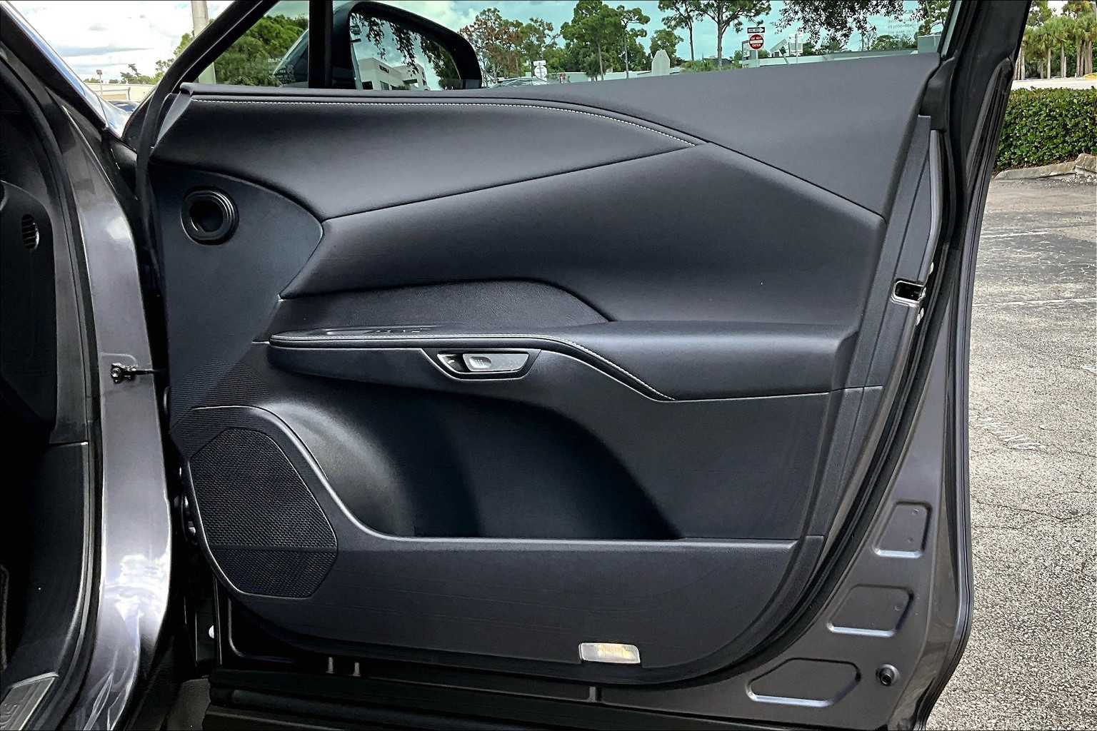 2024 Lexus RX Premium photo 26