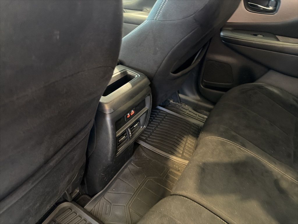 2022 Nissan Murano S photo 7