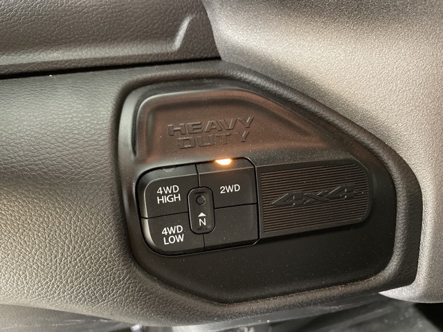 2024 Ram 5500 Tradesman photo 18