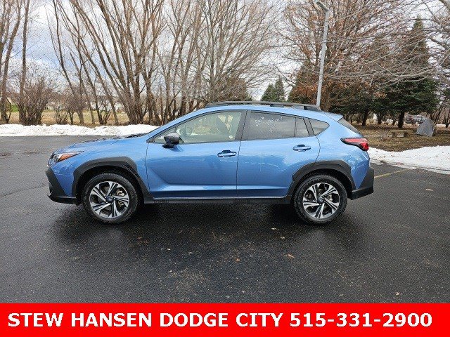 2024 Subaru Crosstrek Premium's photo