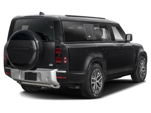 2023 Land Rover Defender 130 SE photo 2