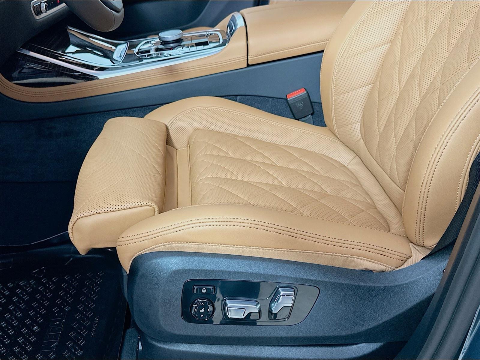 2026 Bmw X7 xDrive40i photo 19