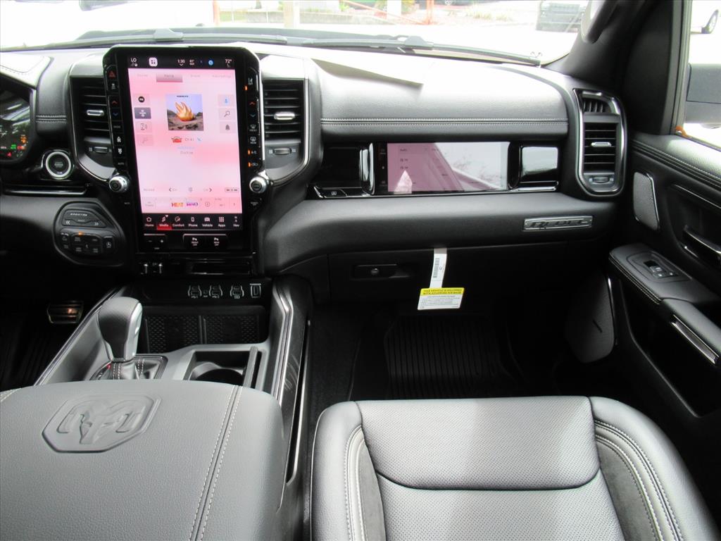2026 Ram 1500 Rebel photo 15