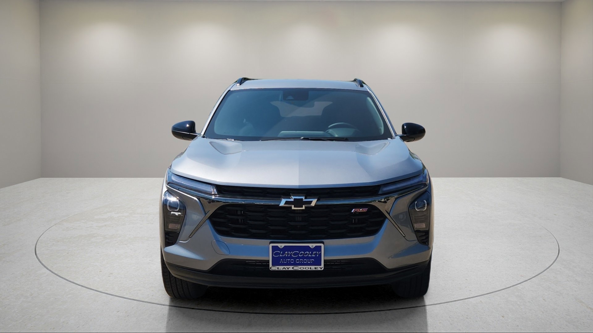 2025 Chevrolet Trax photo 8
