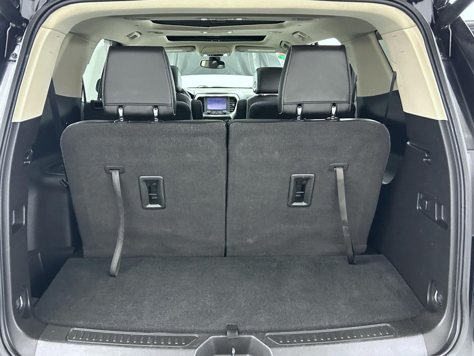 2017 Gmc Acadia Denali photo 20
