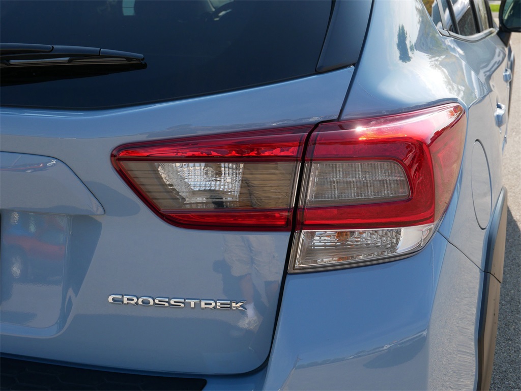 2022 Subaru Crosstrek Premium photo 9