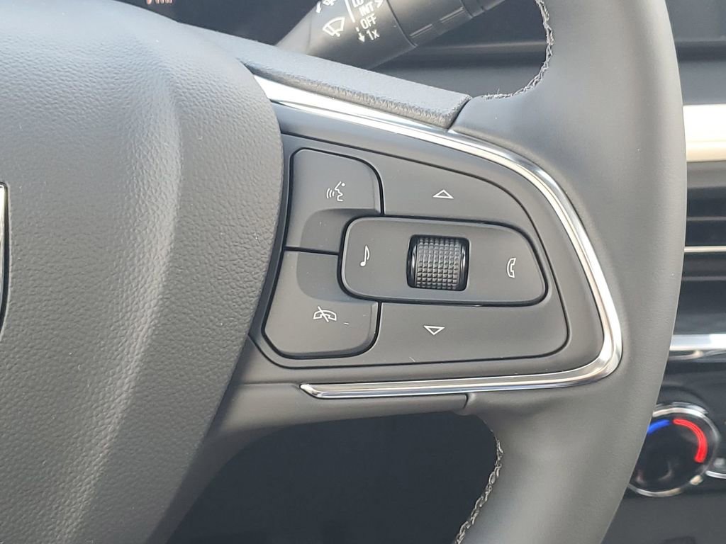 2026 Buick Encore GX Sport Touring photo 31