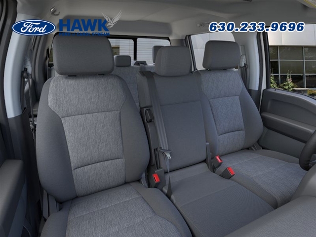 2026 Ford F-350 XL photo 10