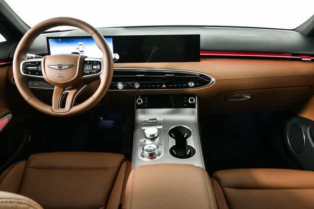 2026 Genesis GV70 2.5T Advanced photo 22
