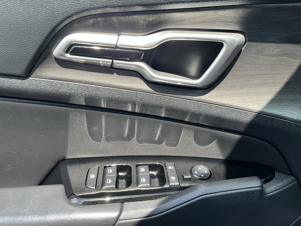 2024 Kia Sportage X-Line photo 10