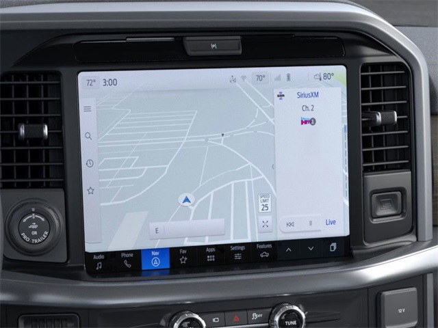 2025 Ford F-150 Lariat photo 13