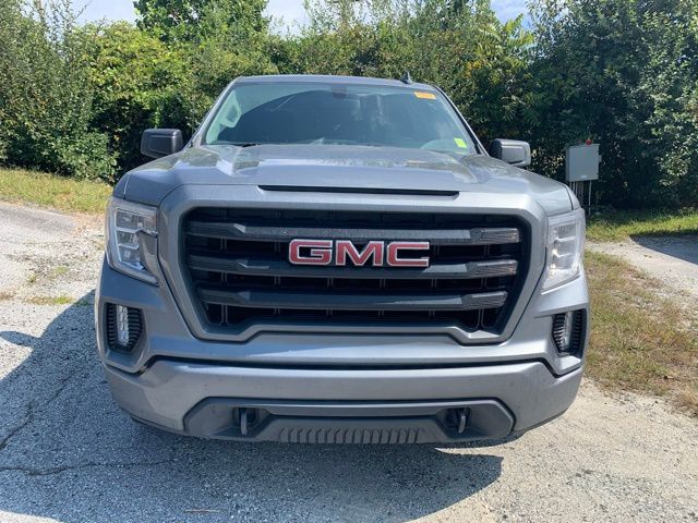 2021 Gmc Sierra 1500 Elevation photo 3