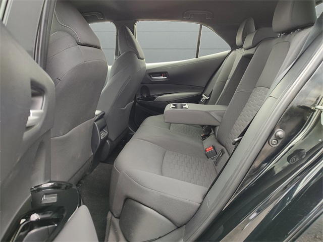 2024 Toyota Corolla SE photo 21