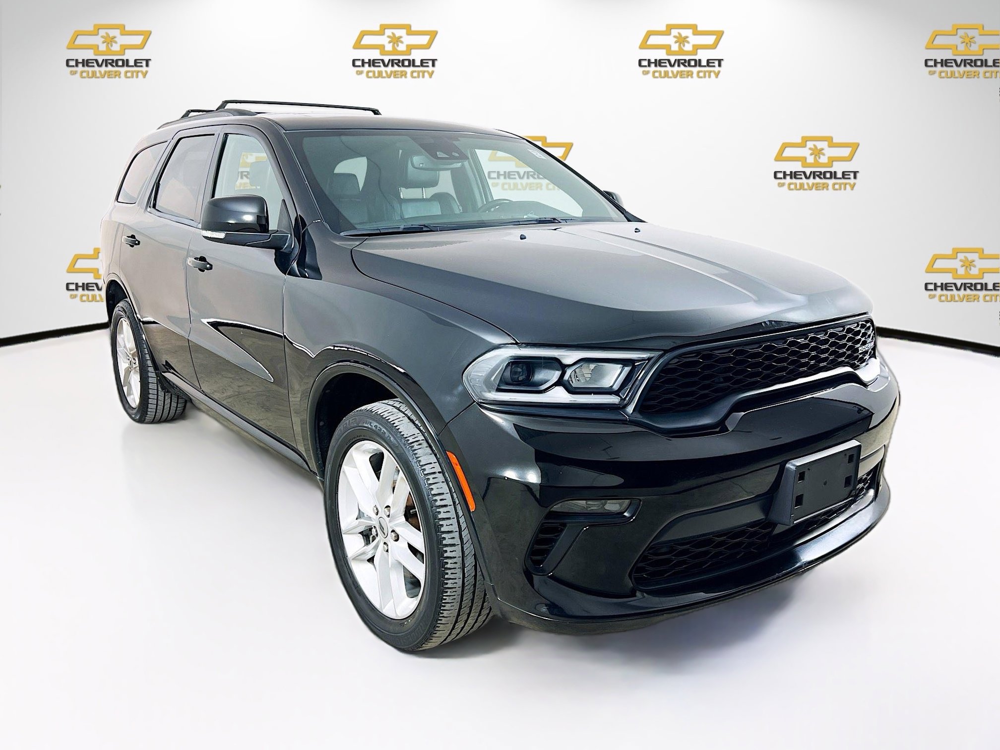 2023 Dodge Durango GT's photo