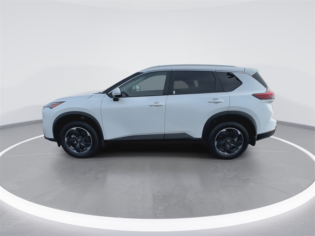 2026 Nissan Rogue SV photo 4