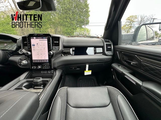 2025 Ram 1500 Limited photo 30