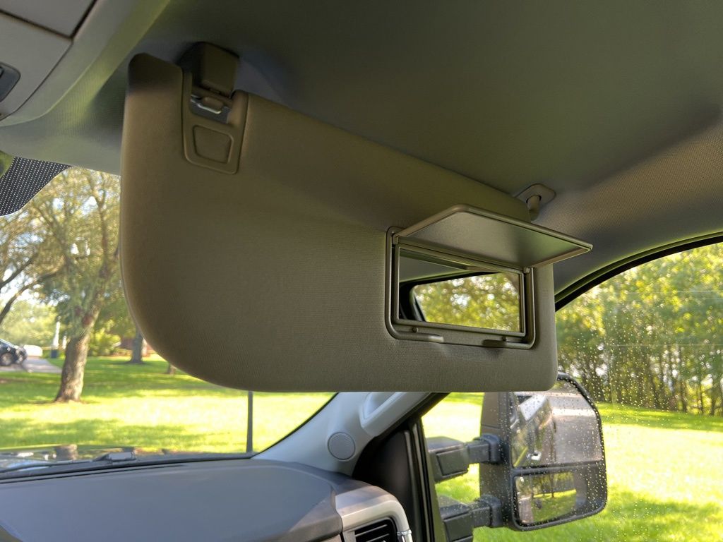 2026 Ford F-350 XLT photo 16