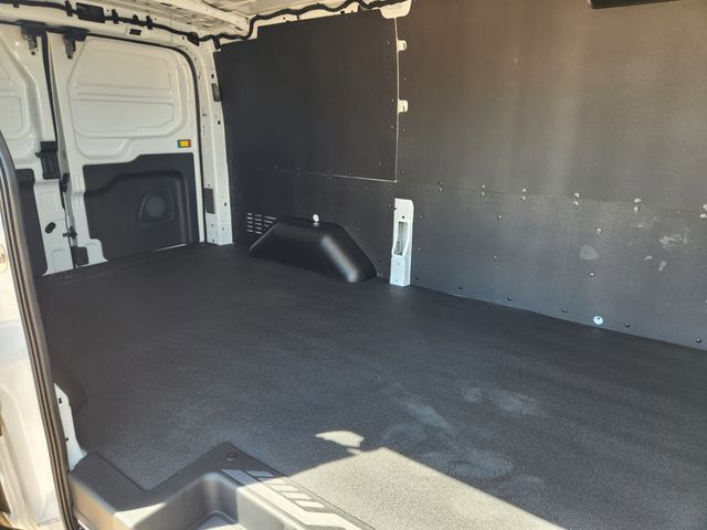 2025 Ford Transit Cargo Van photo 26