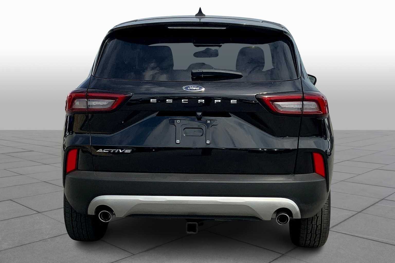 2023 Ford Escape Active photo 4