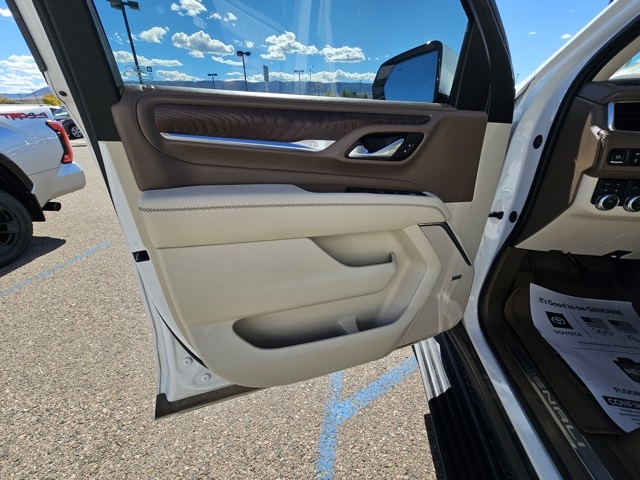 2023 Gmc Yukon XL Denali photo 14