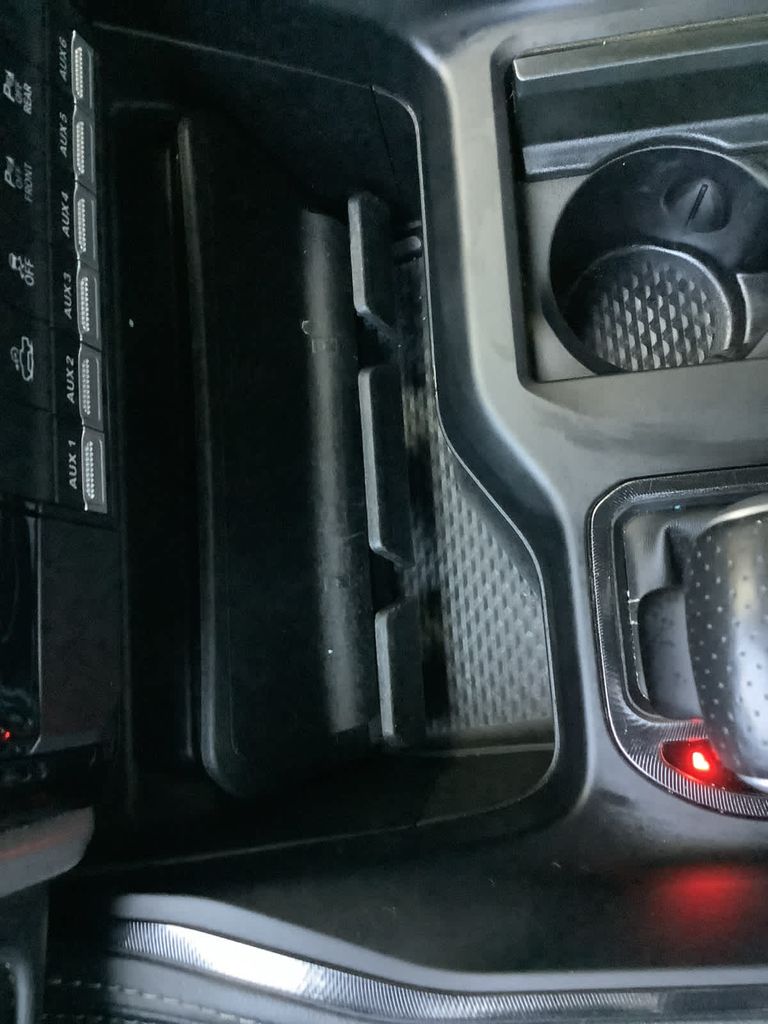 2022 Ram 1500 TRX photo 23