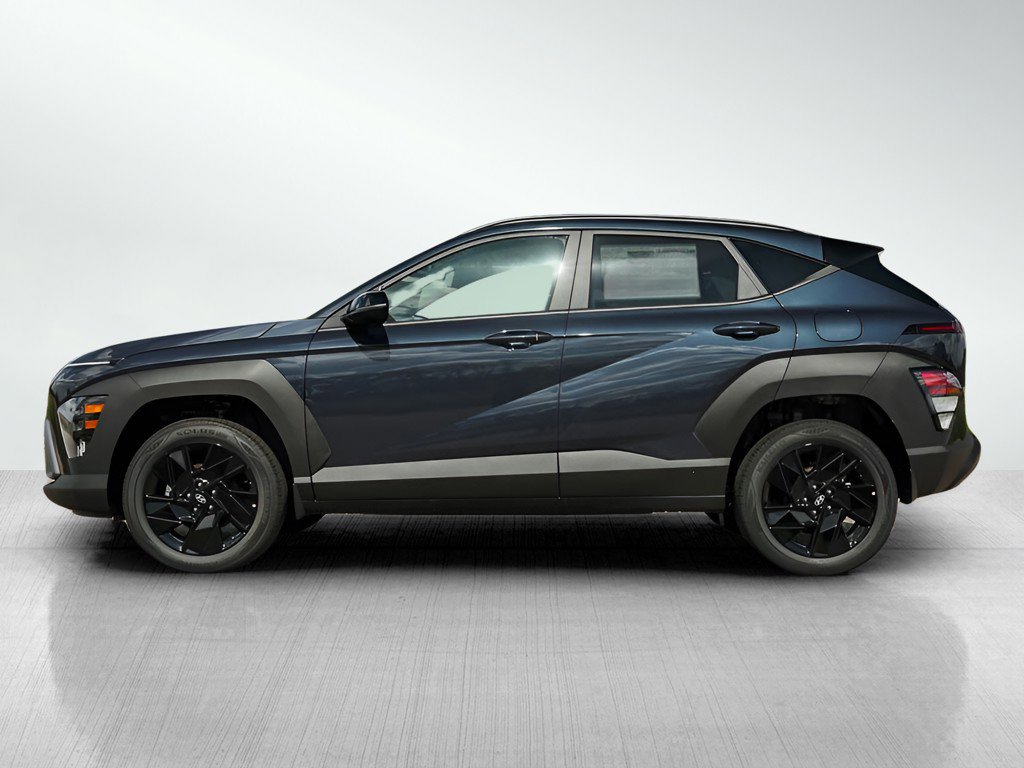 2026 Hyundai Kona SEL photo 2