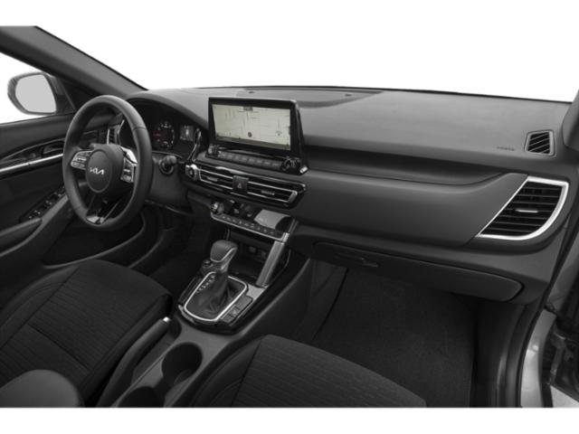 2022 Kia Seltos EX photo 14