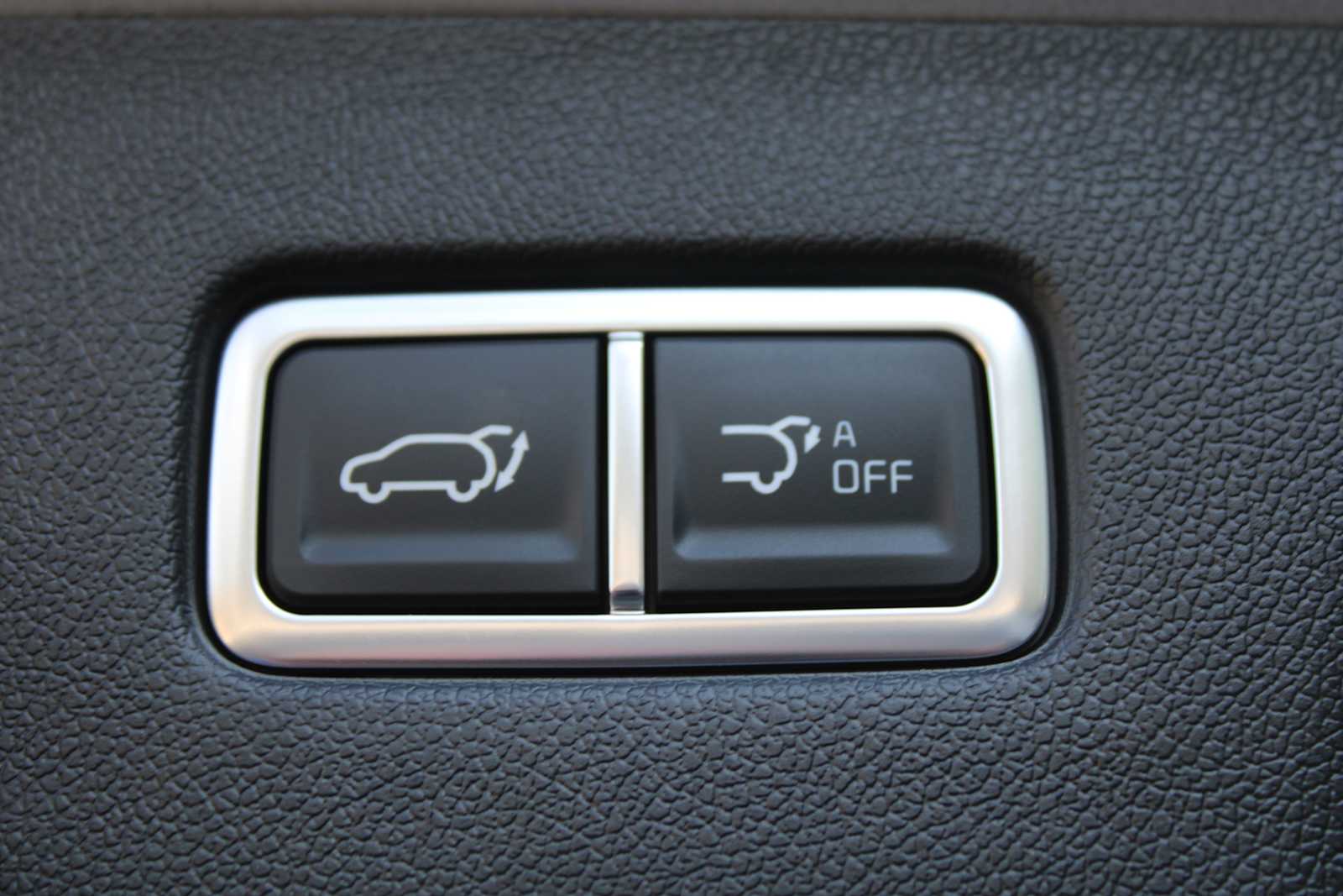 2025 Kia Sorento Hybrid EX photo 12