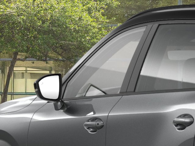 2026 Infiniti QX60 AWD photo 12