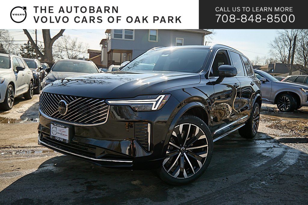 2026 VOLVO XC90 - Image 29