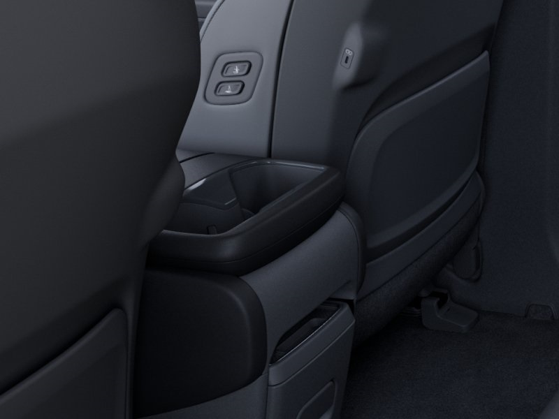 2026 Kia EV9 Land photo 24