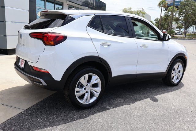 2026 Buick Encore GX Preferred photo 3