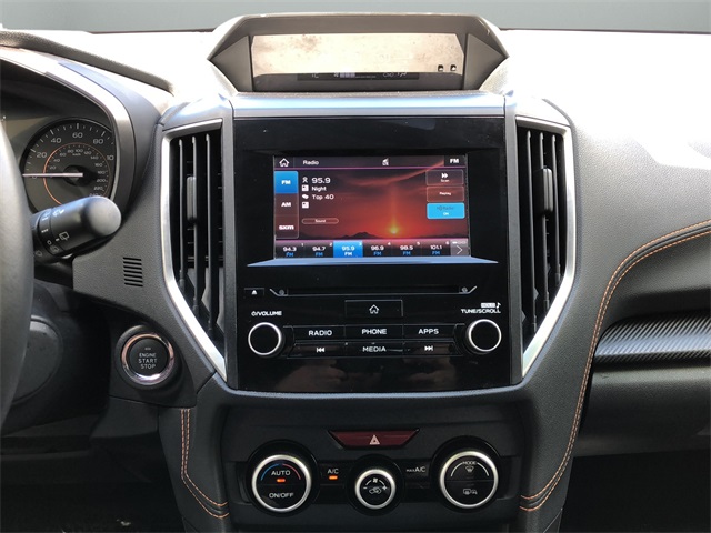 2021 Subaru Crosstrek Premium photo 21