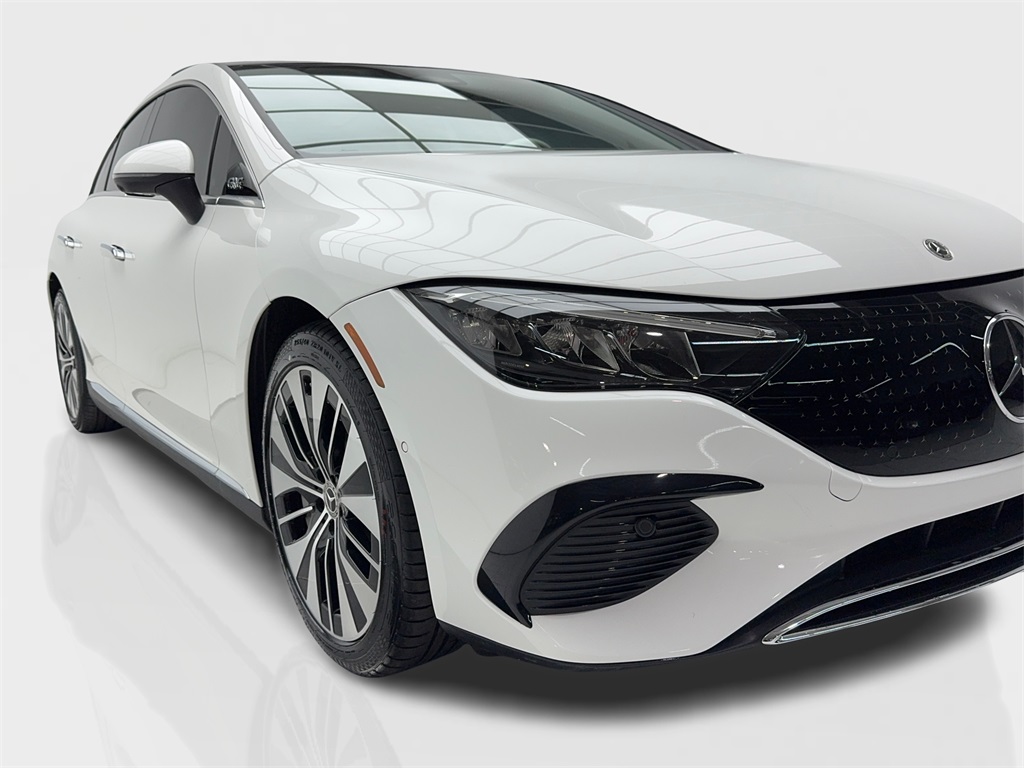 Used 2023 Mercedes-Benz EQE Base with VIN W1KEG2BB6PF035604 for sale in Plano, TX