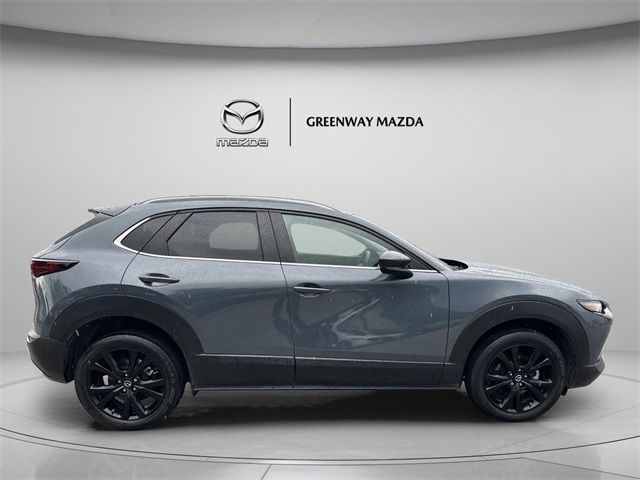 2023 Mazda CX-30 2.5 S Carbon photo 8