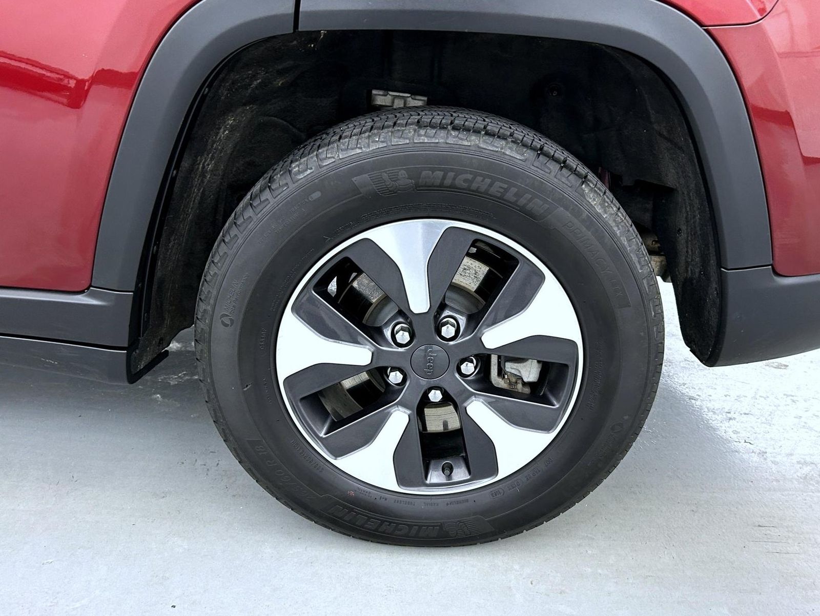 2023 Jeep Cherokee 4xe Sport photo 22