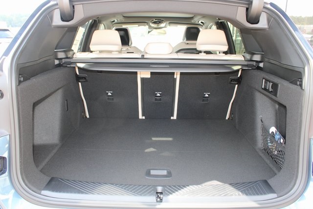 2026 Bmw X3 photo 18