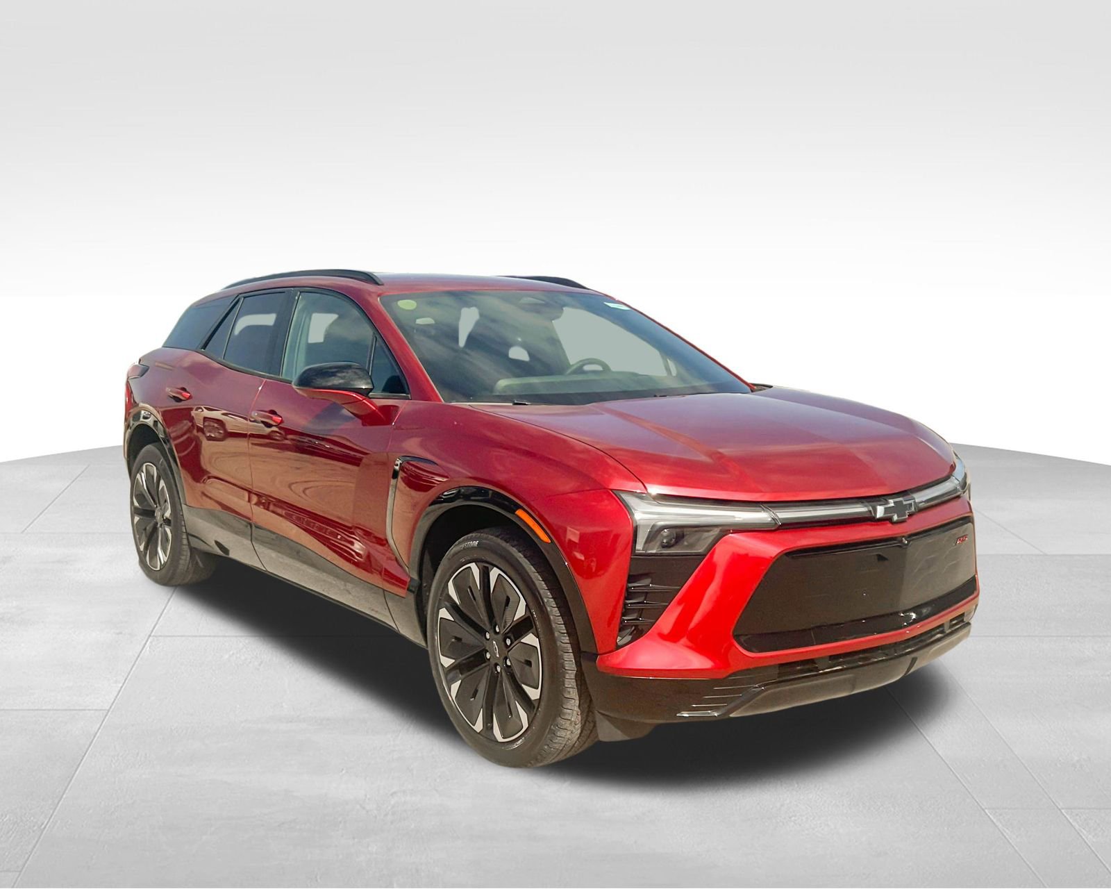 2025 Chevrolet Blazer EV RS photo 3