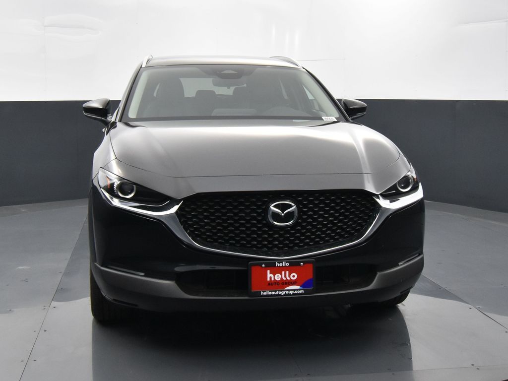 2025 Mazda CX-30 2.5 Select Sport photo 2