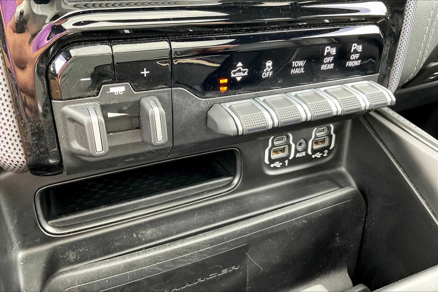 2020 Ram 1500 Limited photo 31