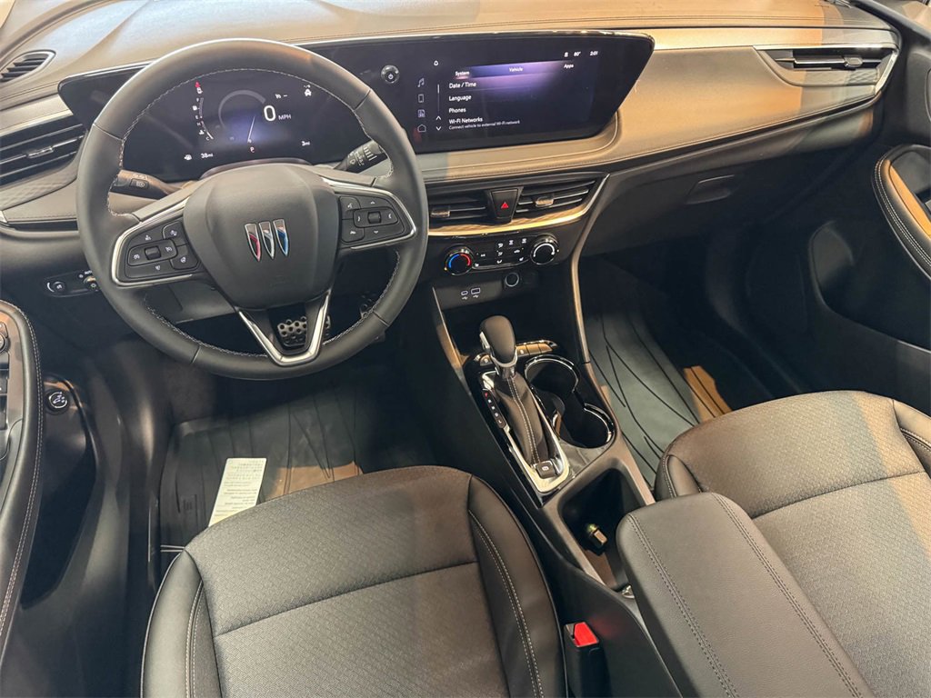 2026 Buick Encore GX Preferred photo 32